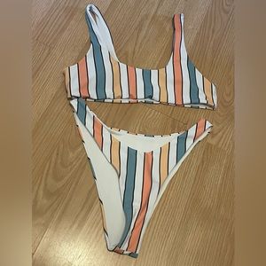 SHEIN Bikini